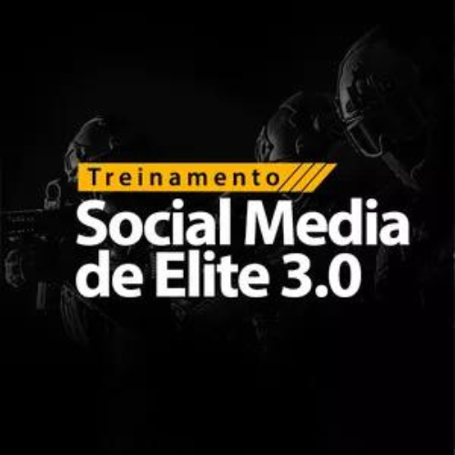 social media de elite